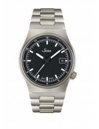 Sinn 544 鋼帶版本